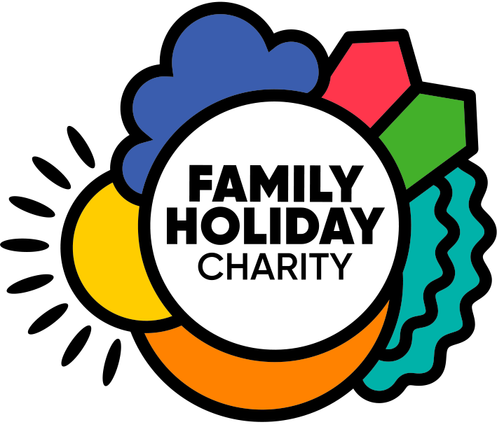 Family Holiday Charity logo