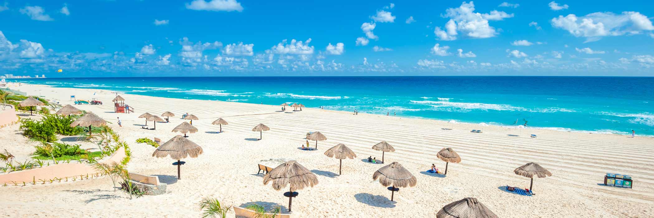 Cancun - TUI Mexico Holidays