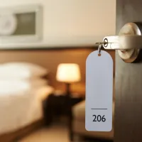 hotel room - where to stay All Inclusive in Cape Verde