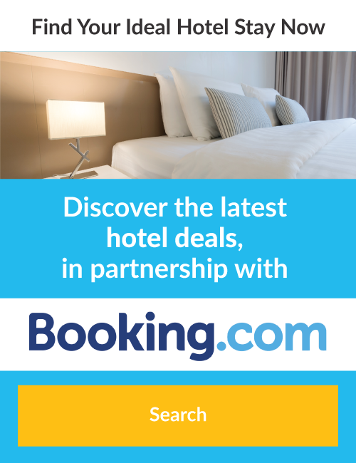 Search and Book last minute uk hotel deals with Booking.com